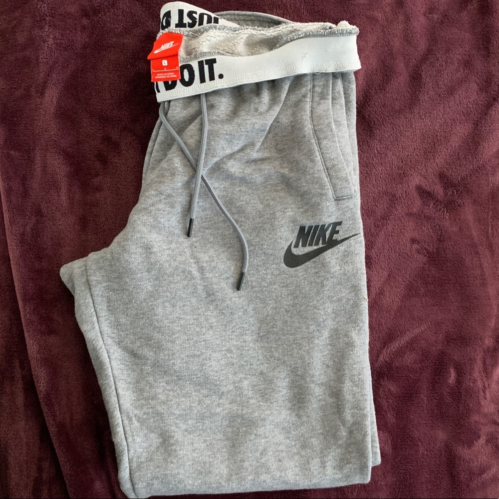 Nike jogger sweats